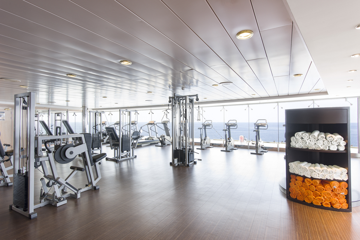 MyCruise MSC Opera Offentlige-arealer Sport-fitness1